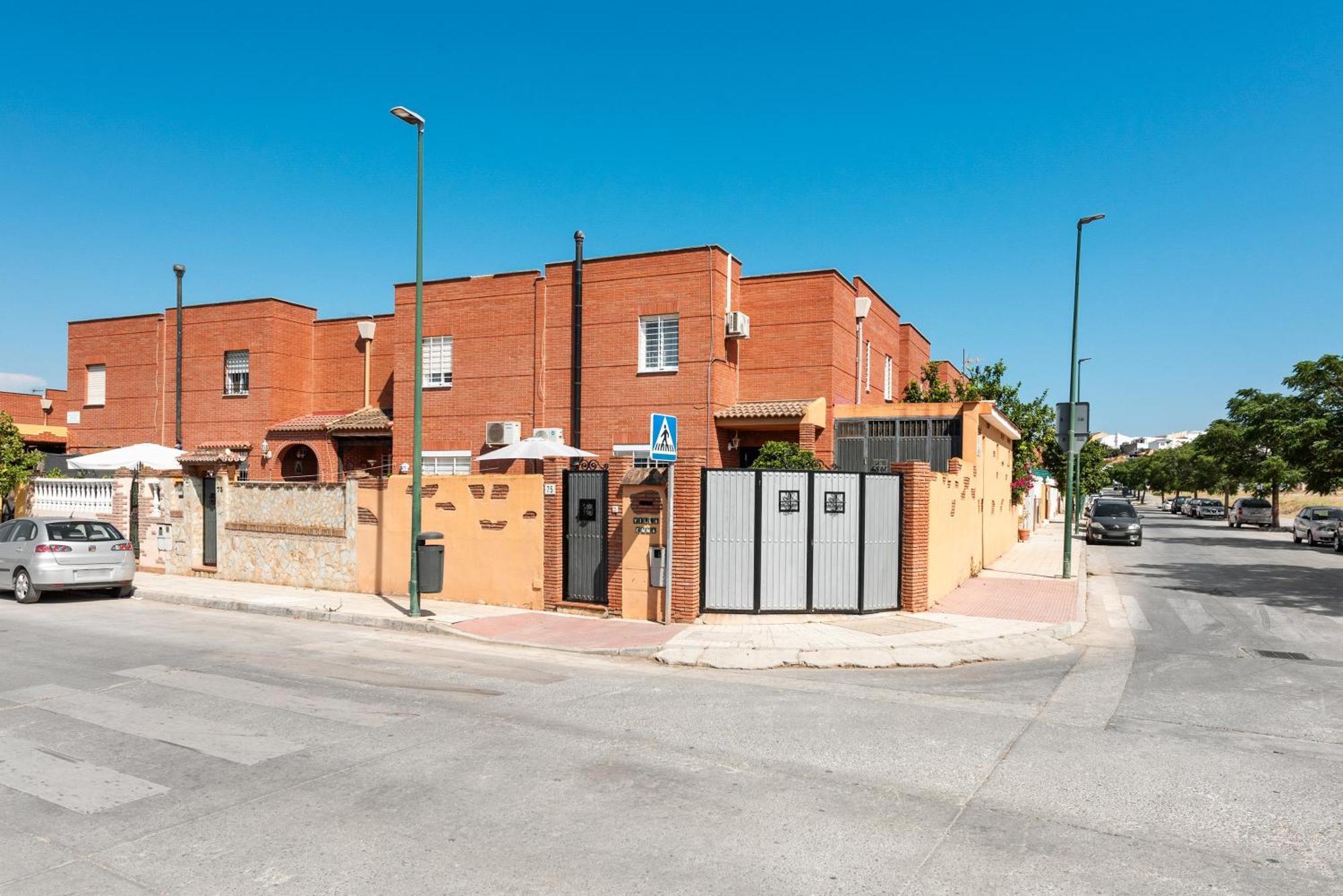 Villa Emma - Malaga — Photos 2